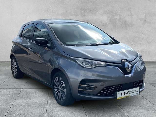 Fahrzeugbild eines Renault ZOE
