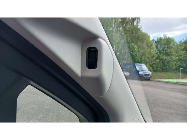 Fahrzeugbild eines Renault Kangoo