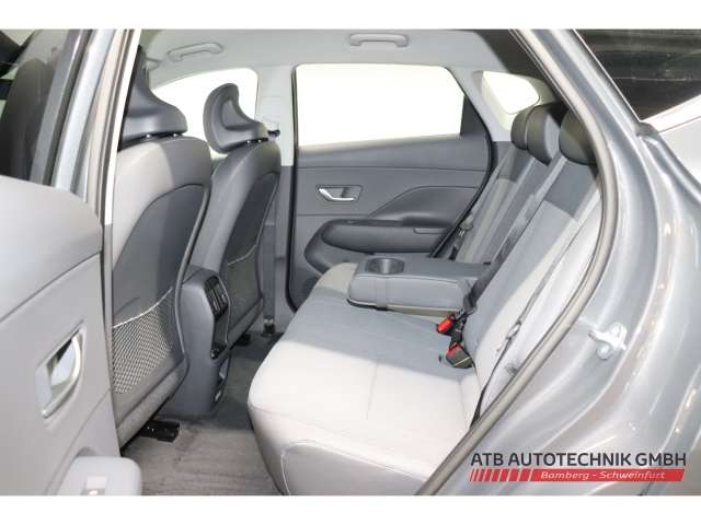 Fahrzeugbild eines Hyundai Kona Elektro