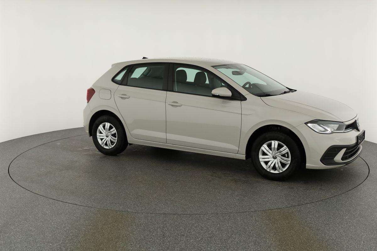 Fahrzeugbild eines Volkswagen Polo