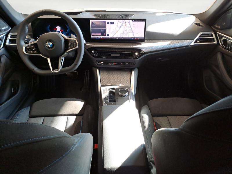 Fahrzeugbild eines BMW 4er-Reihe