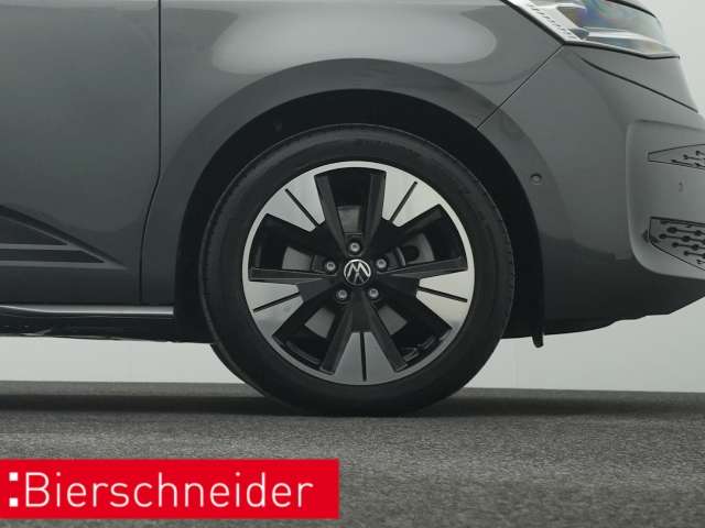 Fahrzeugbild eines Volkswagen Multivan