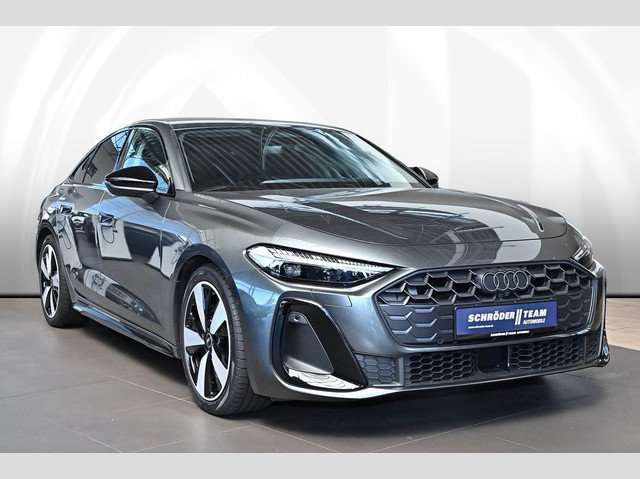 Fahrzeugbild eines Audi A5