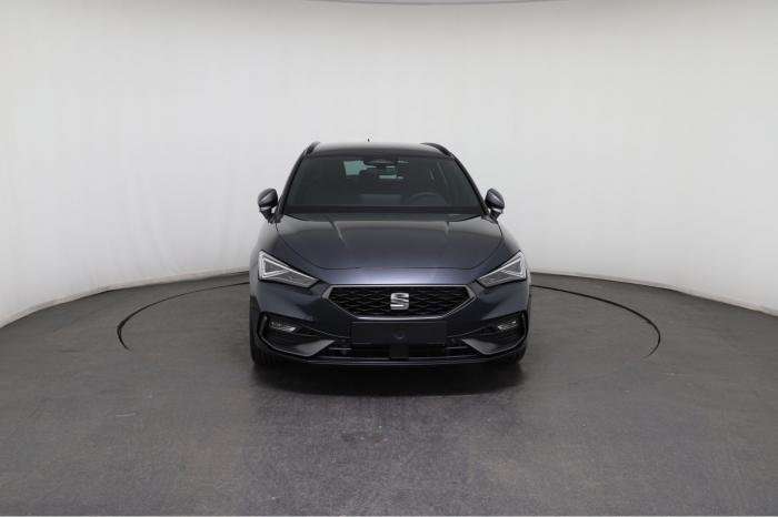 Fahrzeugbild eines SEAT Leon
