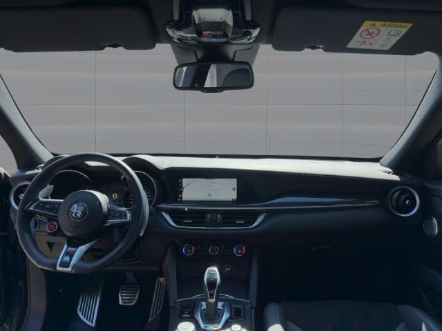 Fahrzeugbild eines Alfa Romeo Stelvio