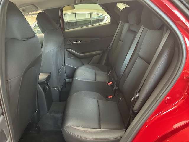 Fahrzeugbild eines Mazda CX-30