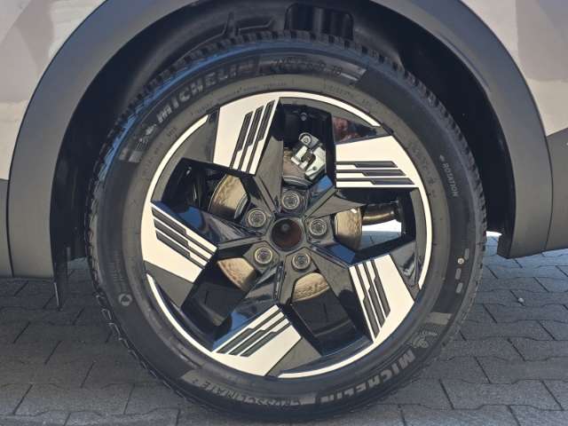 Fahrzeugbild eines Renault Symbioz