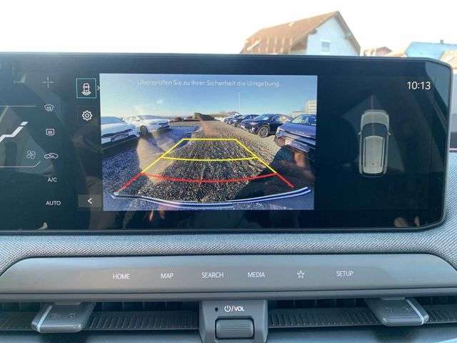 Fahrzeugbild eines Kia EV3