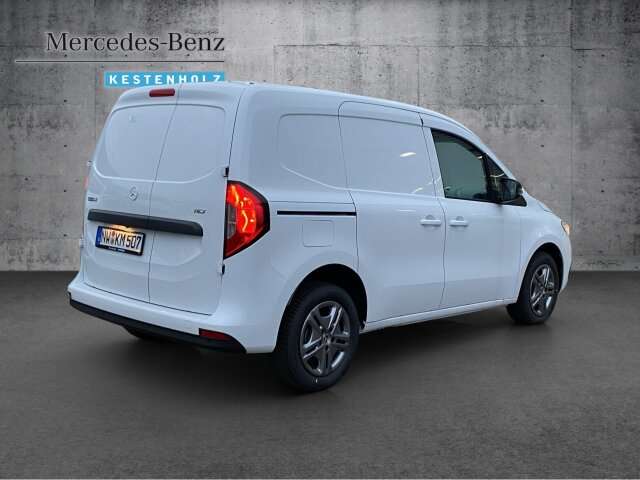 Fahrzeugbild eines Mercedes-Benz Citan