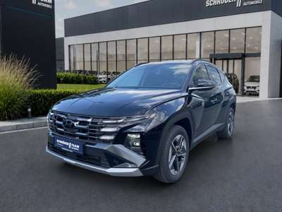 Bild Hyundai Tucson