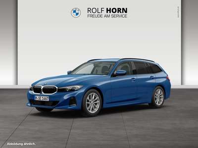 Bild BMW 3er-Reihe