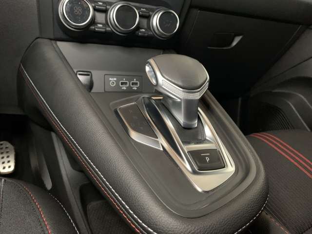 Fahrzeugbild eines Renault Captur