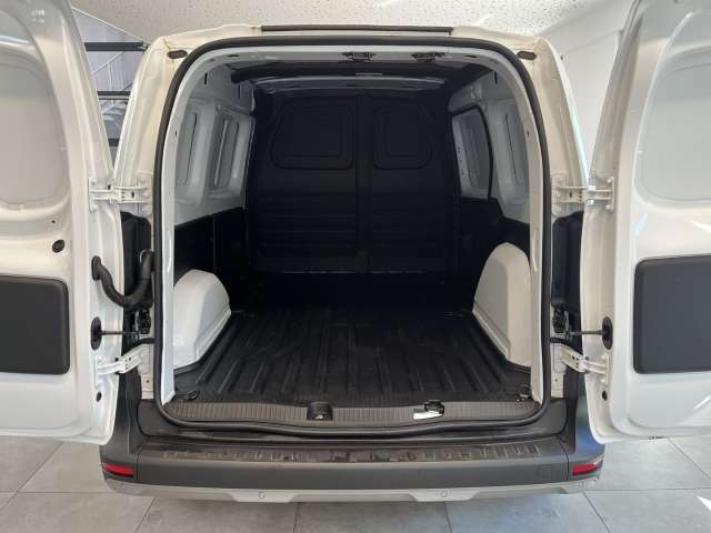 Fahrzeugbild eines Nissan Townstar