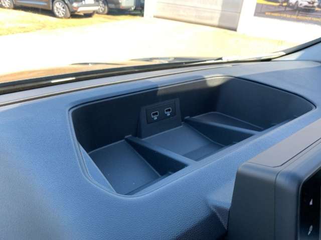 Fahrzeugbild eines Renault Trafic