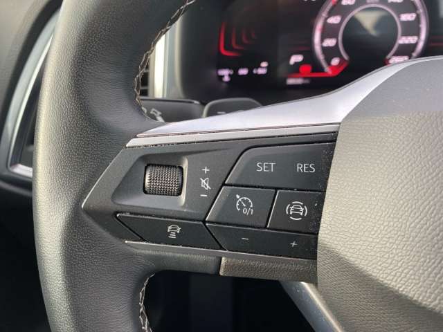 Fahrzeugbild eines SEAT Ateca