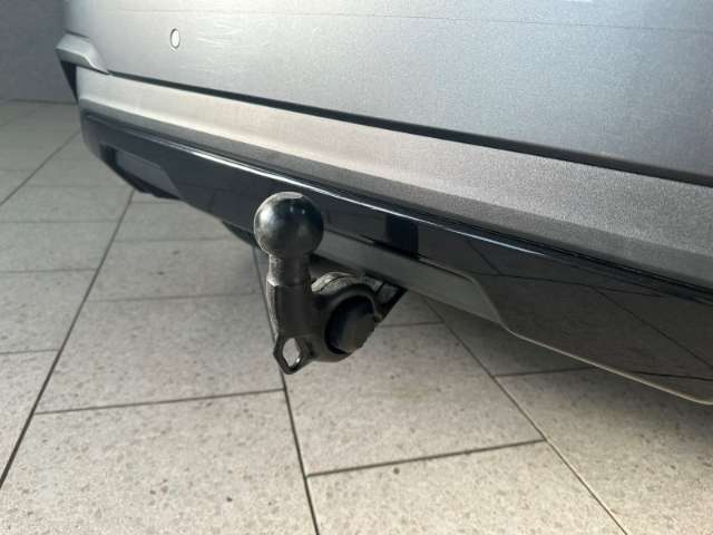 Fahrzeugbild eines Skoda Kamiq