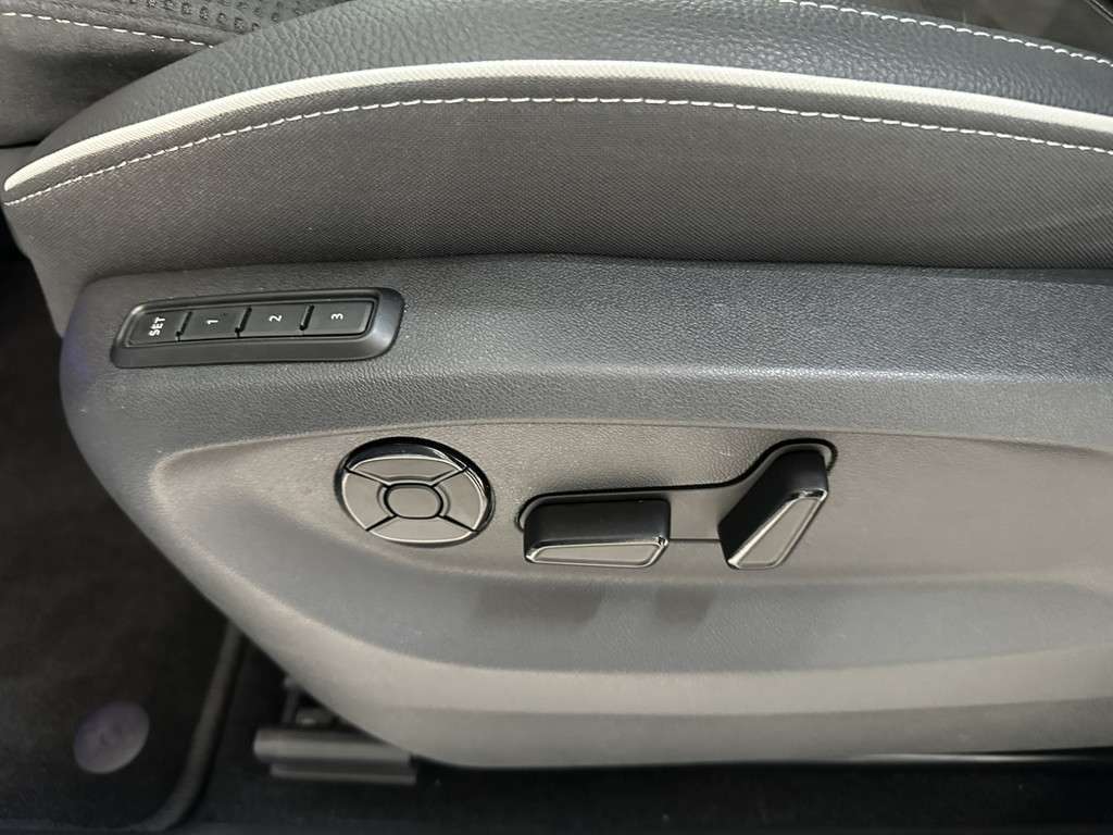 Fahrzeugbild eines Skoda Kodiaq