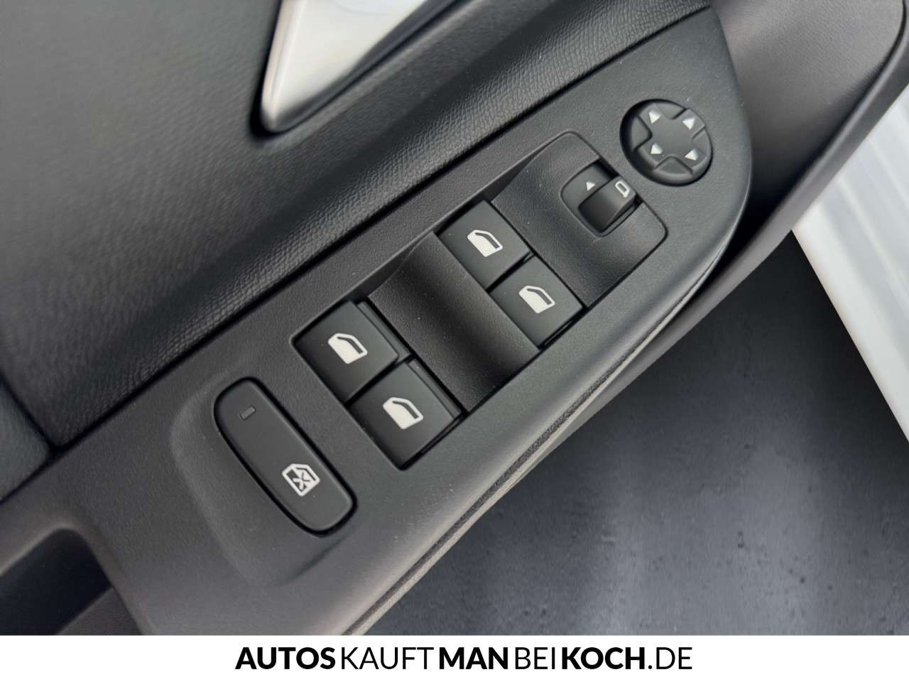 Fahrzeugbild eines Opel Corsa