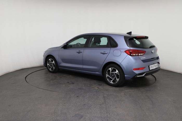 Fahrzeugbild eines Hyundai i30