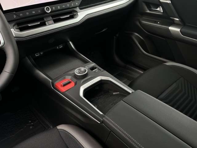 Fahrzeugbild eines Jeep Compass