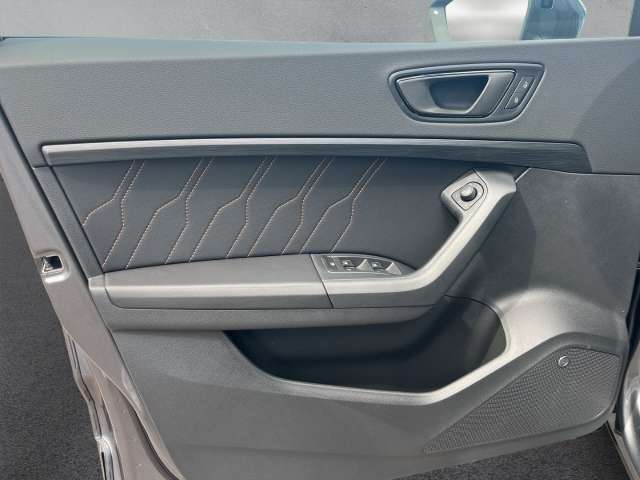 Fahrzeugbild eines CUPRA Ateca