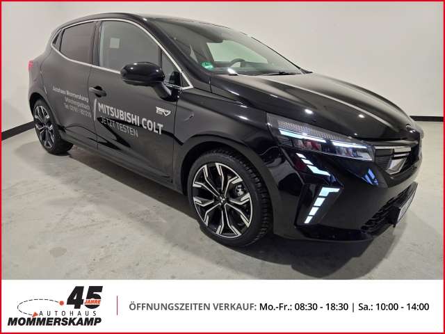 Fahrzeugbild eines Mitsubishi Colt
