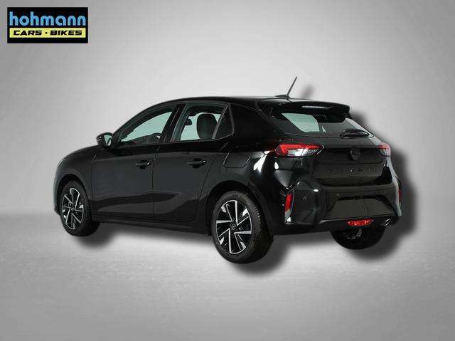 Fahrzeugbild eines Opel Corsa