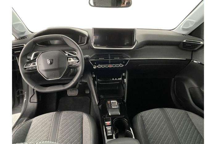 Fahrzeugbild eines Peugeot 208