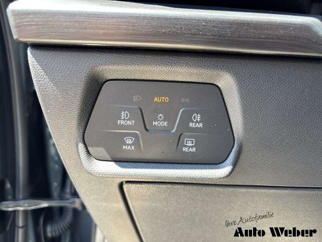 Fahrzeugbild eines CUPRA Leon