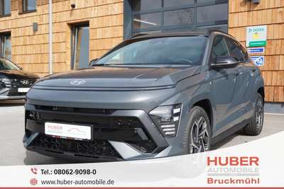 Bild Hyundai Kona
