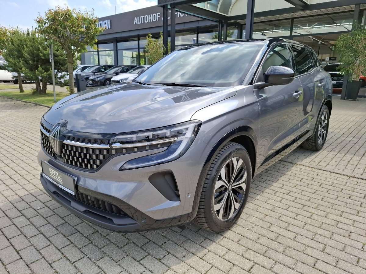 Fahrzeugbild eines Renault Austral