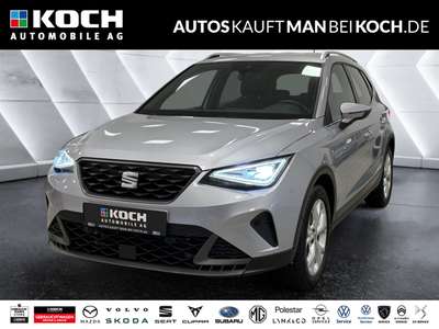 Bild SEAT Arona