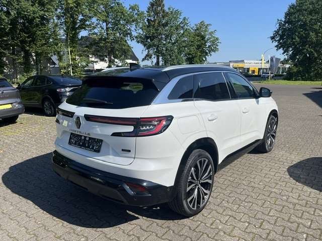 Fahrzeugbild eines Renault Austral