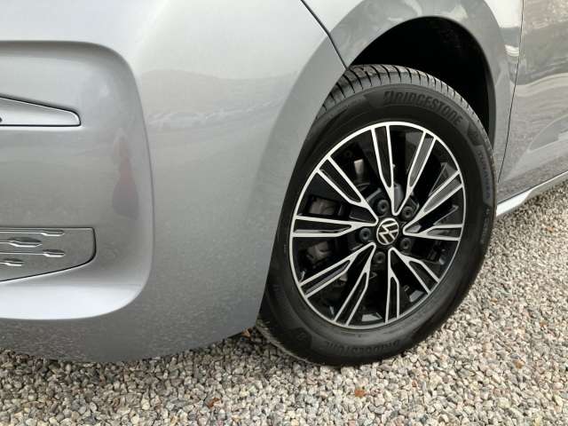 Fahrzeugbild eines Volkswagen Multivan