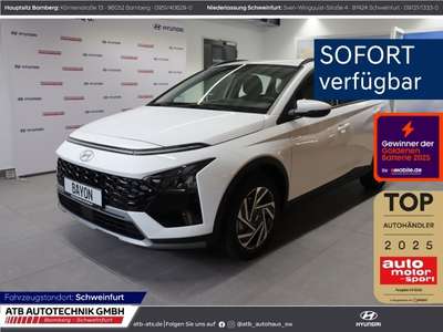 Bild Hyundai Bayon