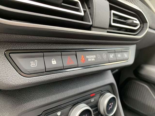 Fahrzeugbild eines Dacia Sandero