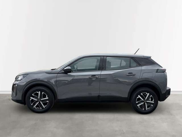 Fahrzeugbild eines Peugeot 2008