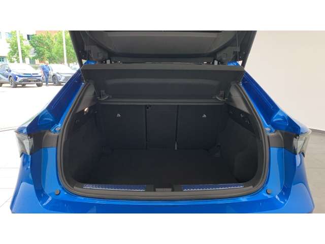 Fahrzeugbild eines Renault Rafale