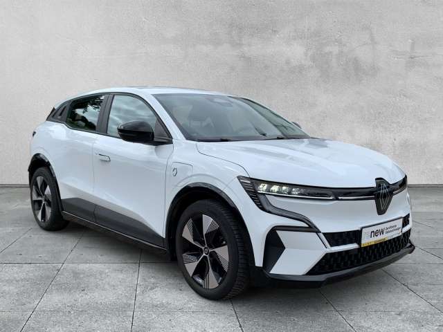 Fahrzeugbild eines Renault Megane E-TECH