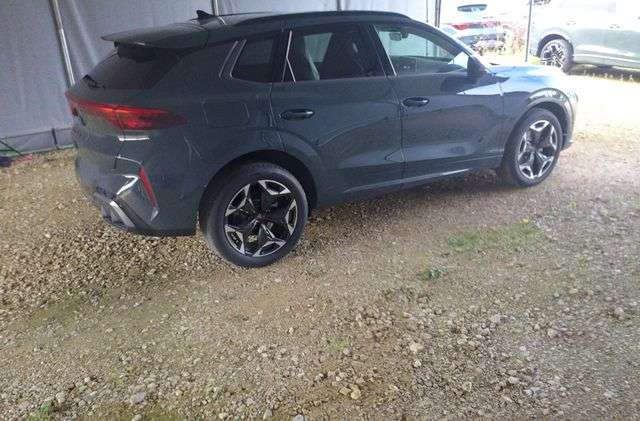Fahrzeugbild eines CUPRA Terramar