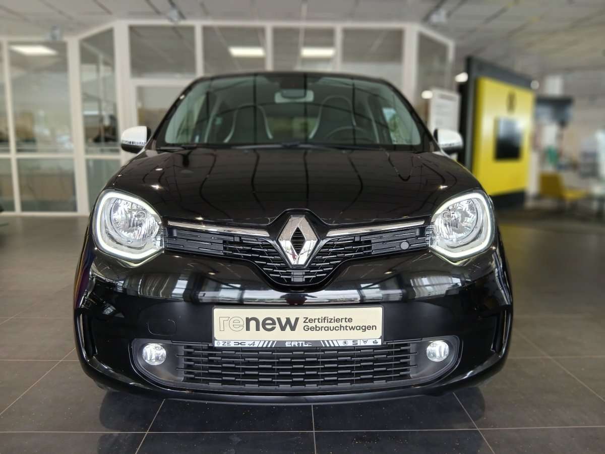 Fahrzeugbild eines Renault Twingo