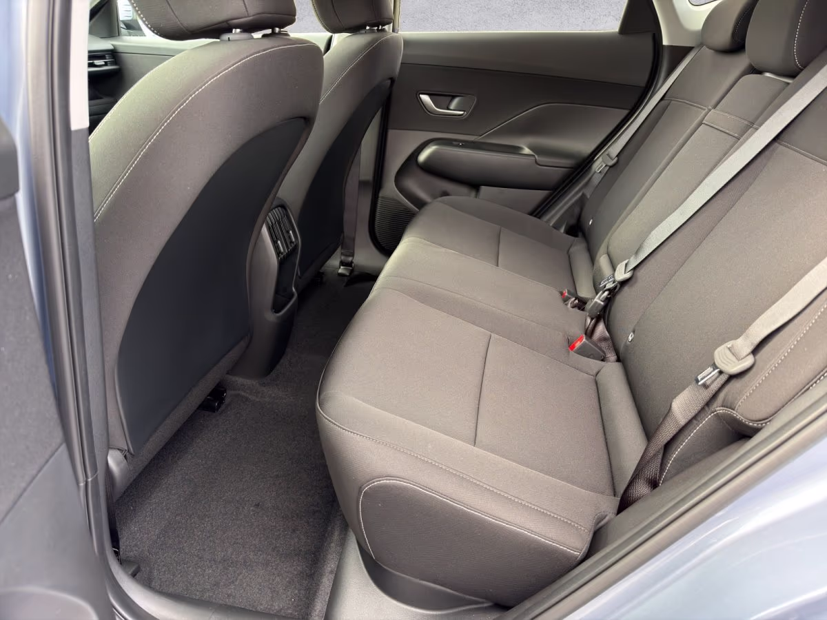 Fahrzeugbild eines Hyundai Kona Elektro