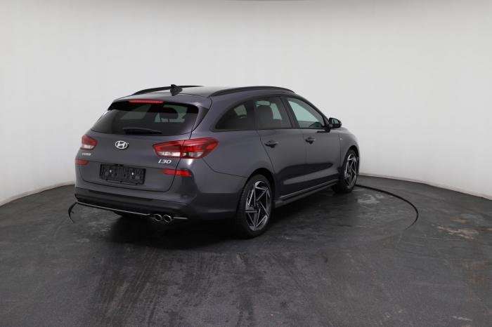 Fahrzeugbild eines Hyundai i30