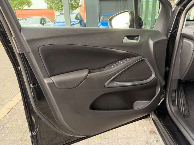 Fahrzeugbild eines Opel Crossland X