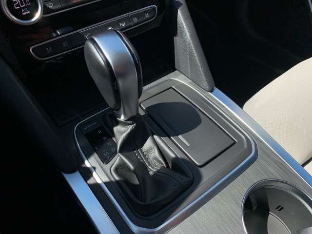 Fahrzeugbild eines Renault Talisman