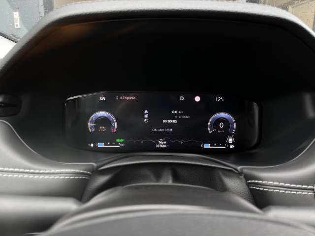 Fahrzeugbild eines Jeep Compass