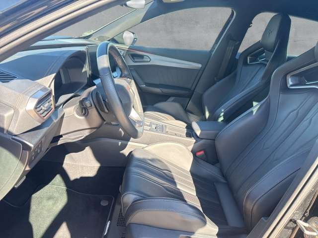 Fahrzeugbild eines CUPRA Formentor