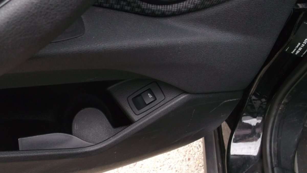 Fahrzeugbild eines BMW X2