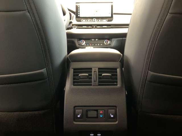 Fahrzeugbild eines Mitsubishi Outlander