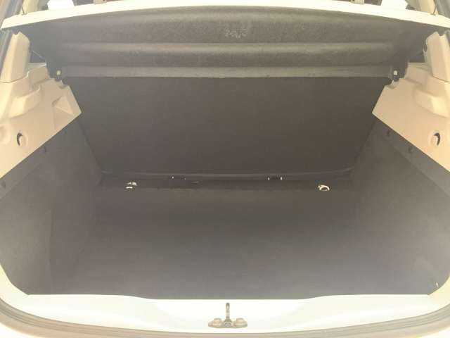 Fahrzeugbild eines Renault ZOE